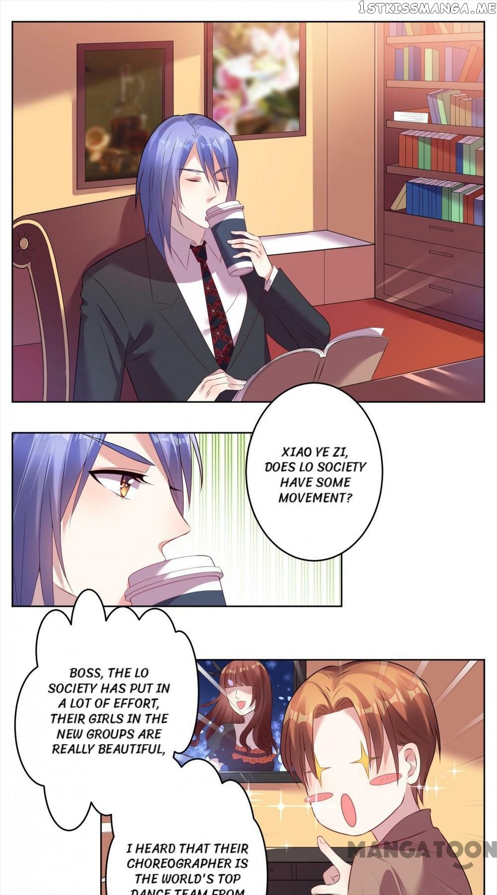 Blackmailed By Bossy Ceo chapter 41 - page 15