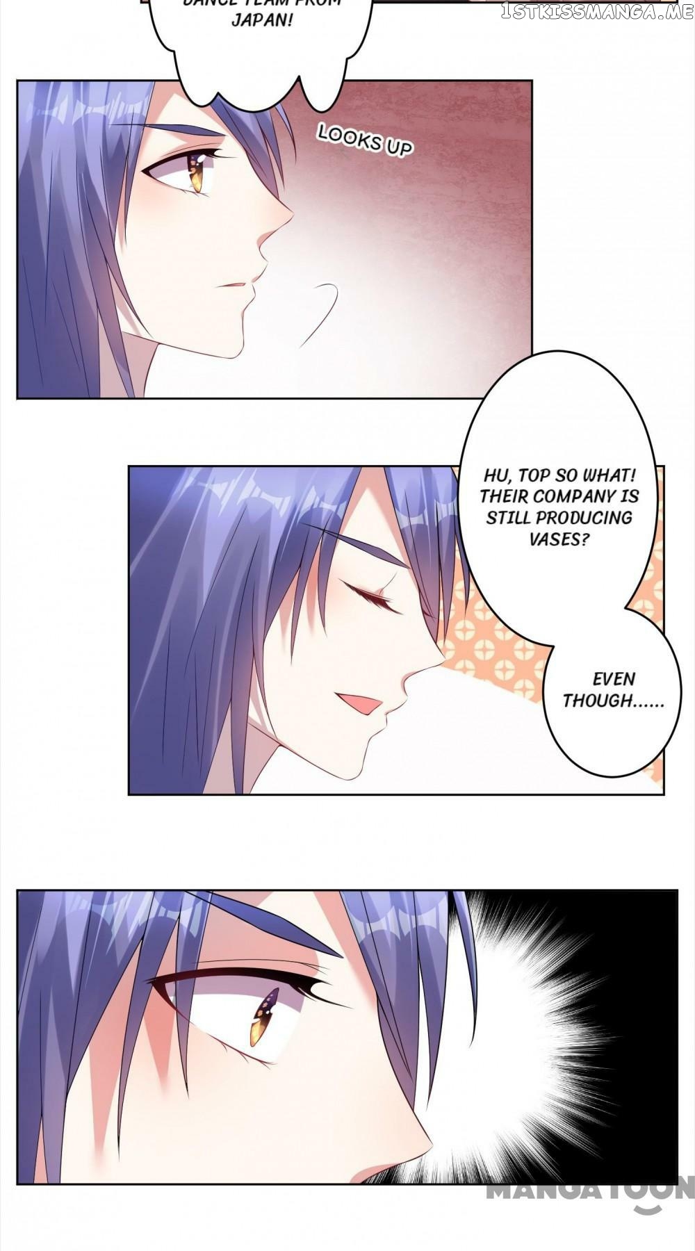 Blackmailed By Bossy Ceo chapter 41 - page 16