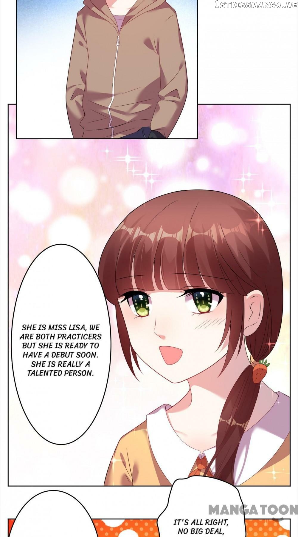 Blackmailed By Bossy Ceo chapter 41 - page 2