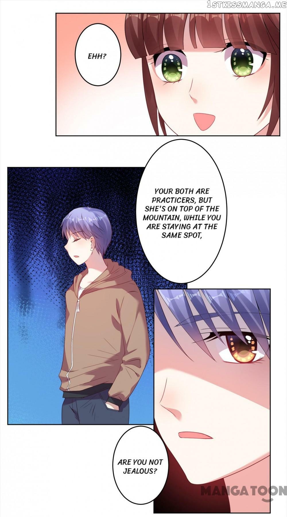 Blackmailed By Bossy Ceo chapter 41 - page 4