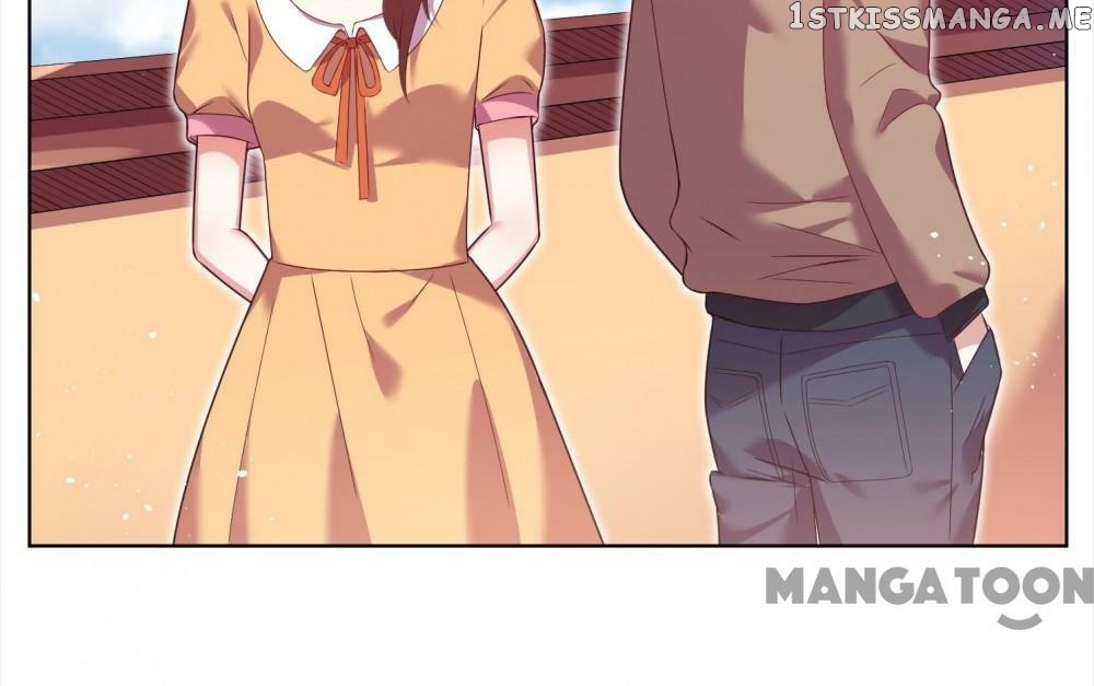 Blackmailed By Bossy Ceo chapter 41 - page 6
