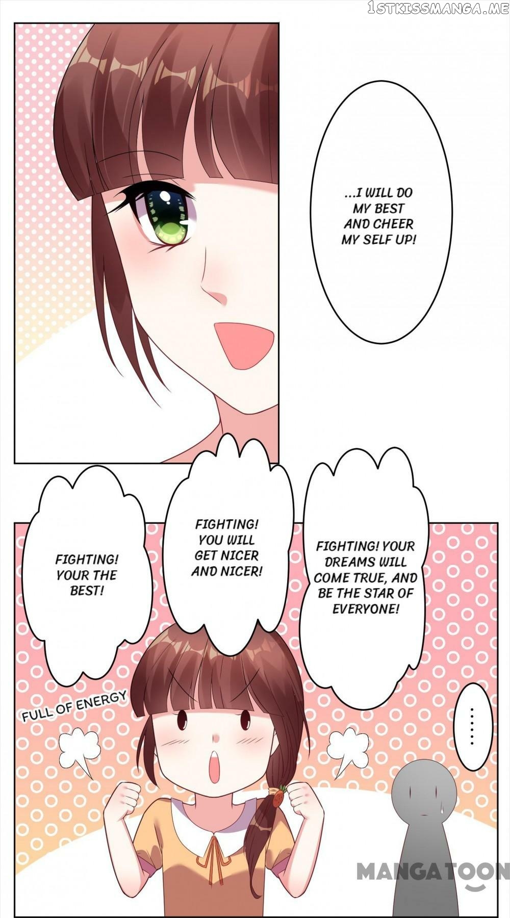 Blackmailed By Bossy Ceo chapter 41 - page 7