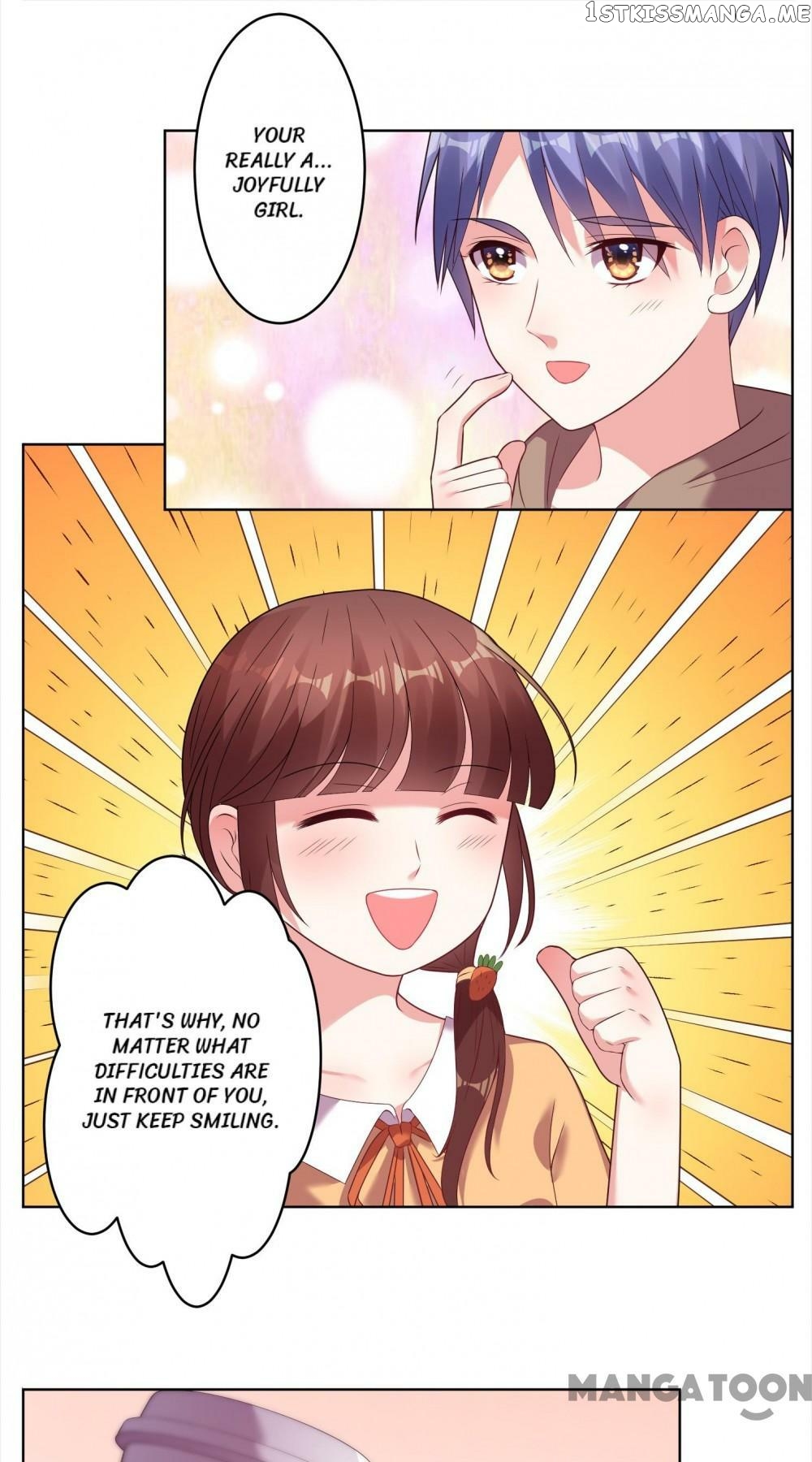 Blackmailed By Bossy Ceo chapter 41 - page 8