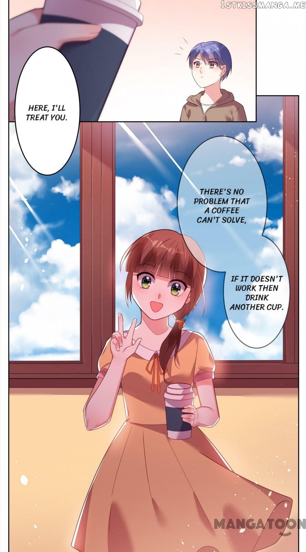 Blackmailed By Bossy Ceo chapter 41 - page 9