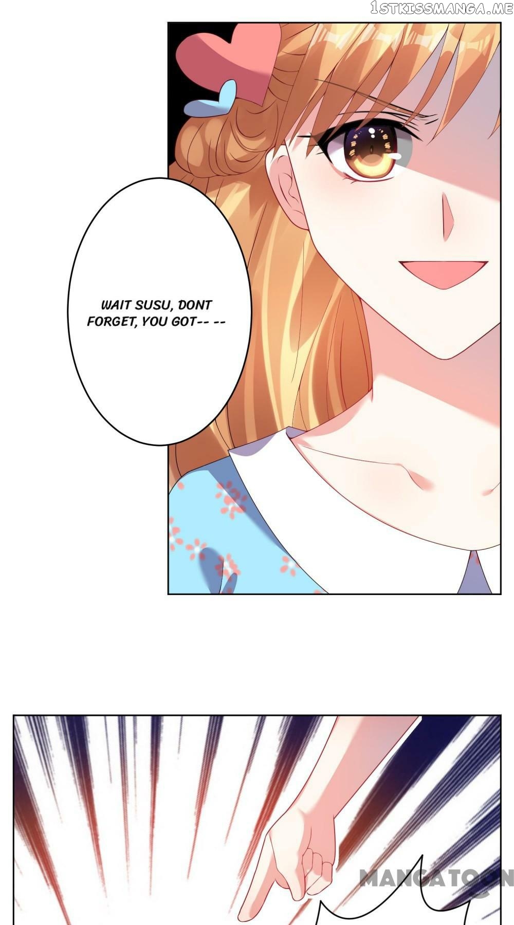 Blackmailed By Bossy Ceo chapter 33 - page 1