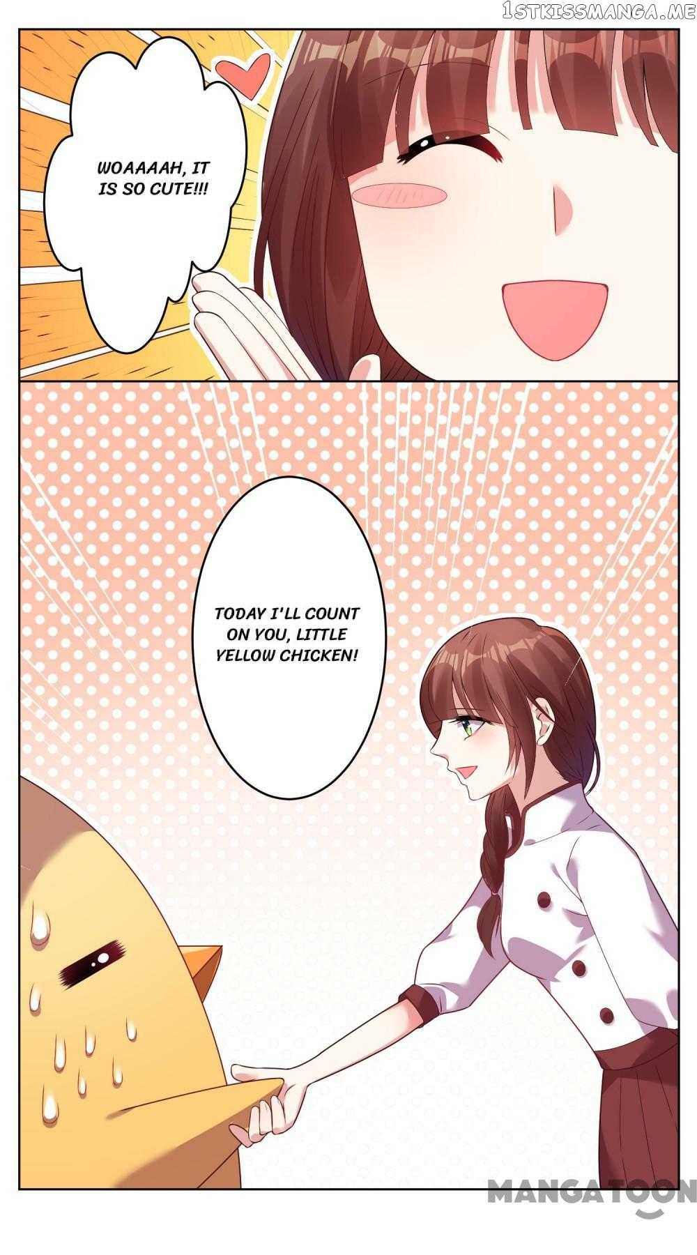 Blackmailed By Bossy Ceo chapter 33 - page 11