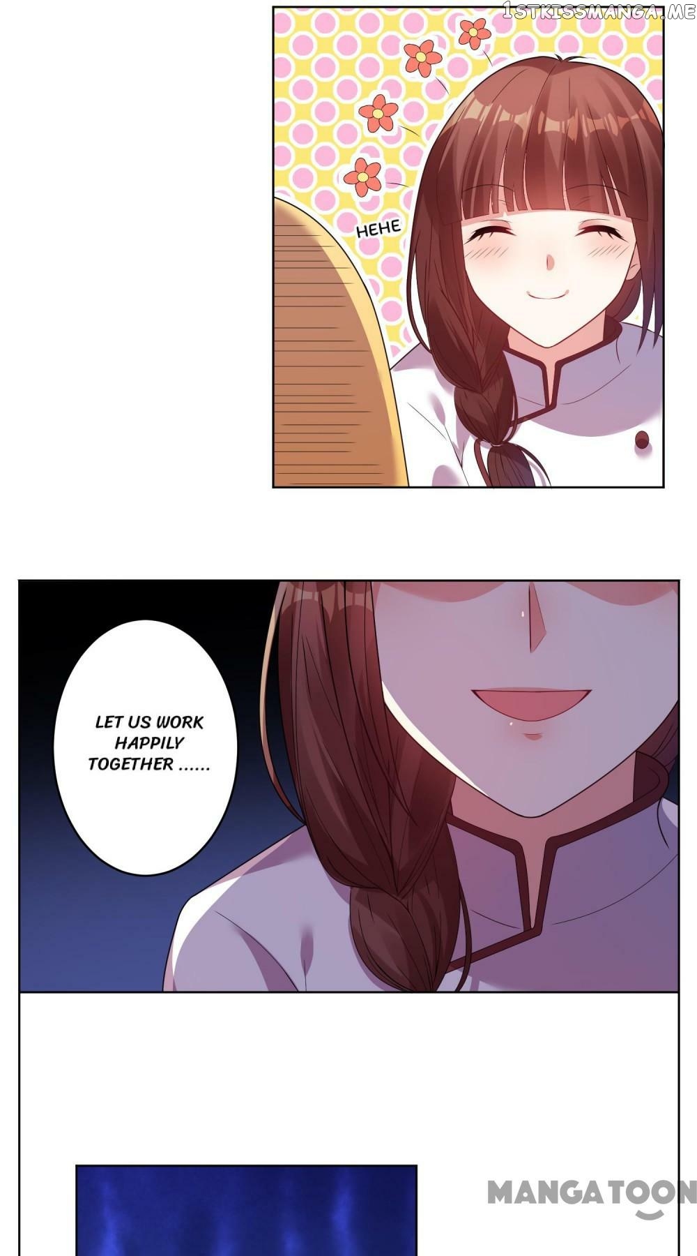 Blackmailed By Bossy Ceo chapter 33 - page 12