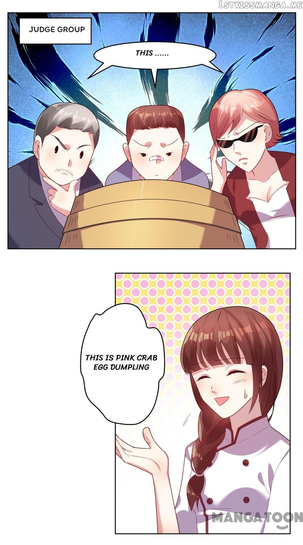 Blackmailed By Bossy Ceo chapter 33 - page 15