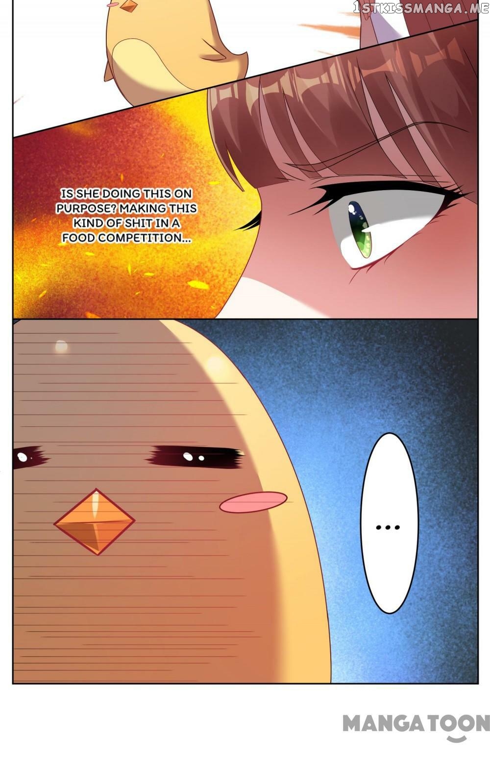 Blackmailed By Bossy Ceo chapter 33 - page 17