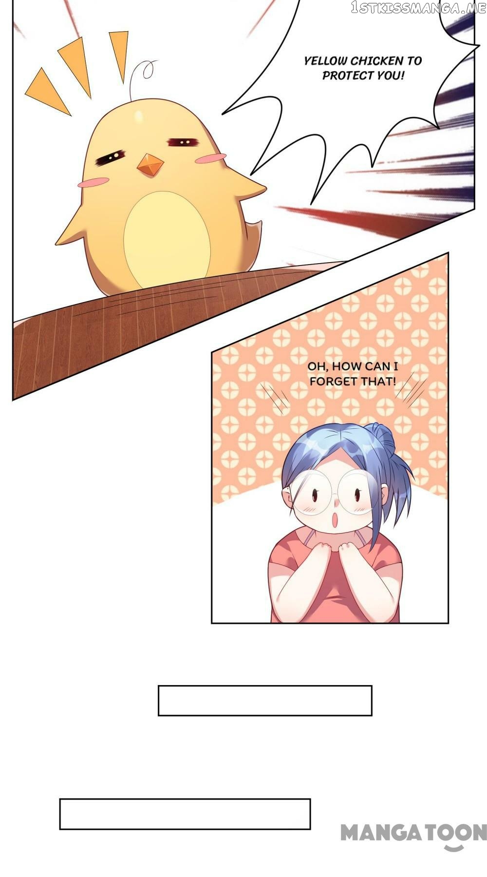 Blackmailed By Bossy Ceo chapter 33 - page 2