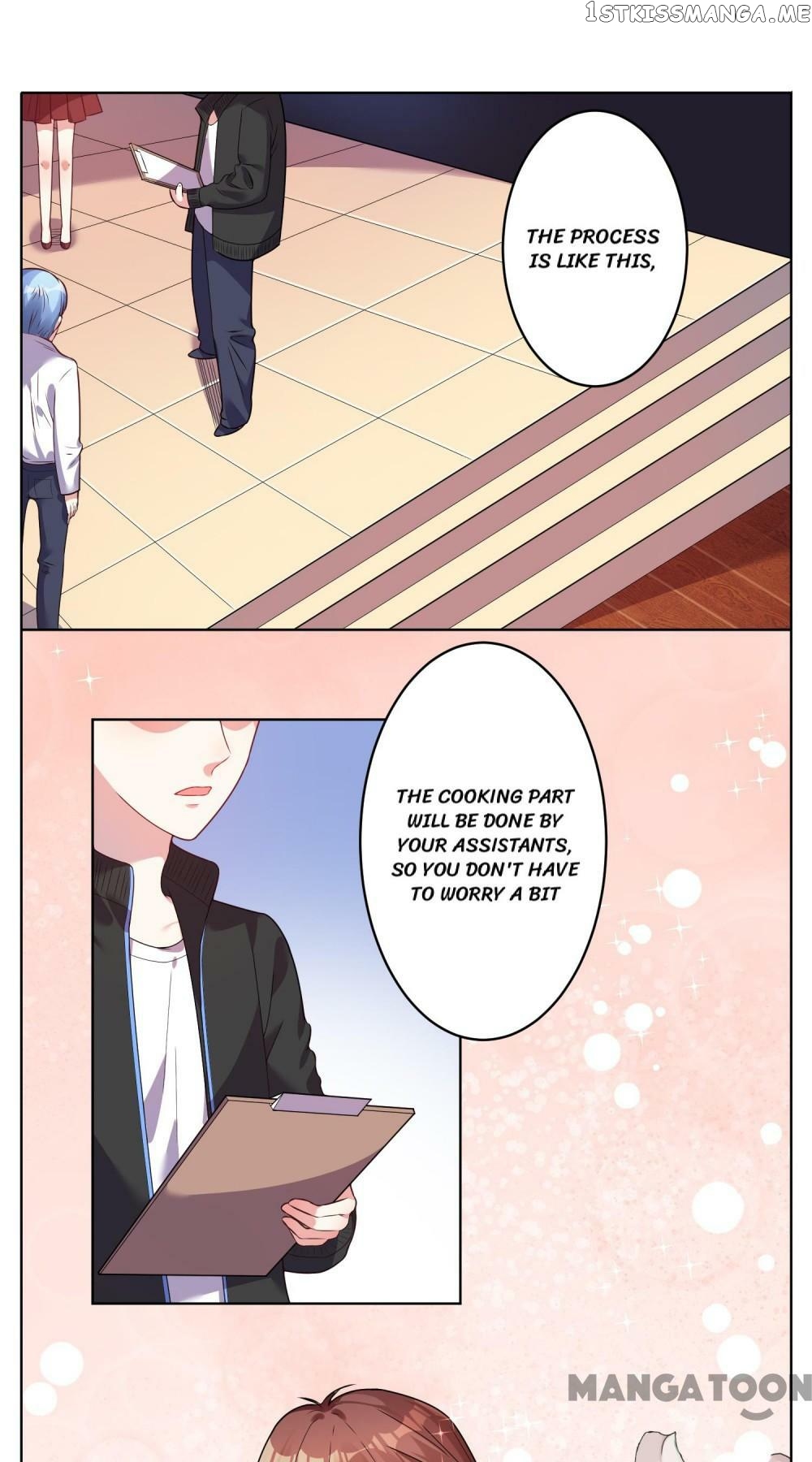 Blackmailed By Bossy Ceo chapter 33 - page 3