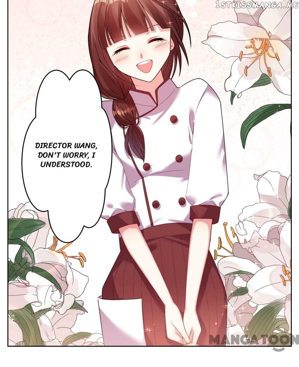 Blackmailed By Bossy Ceo chapter 33 - page 4