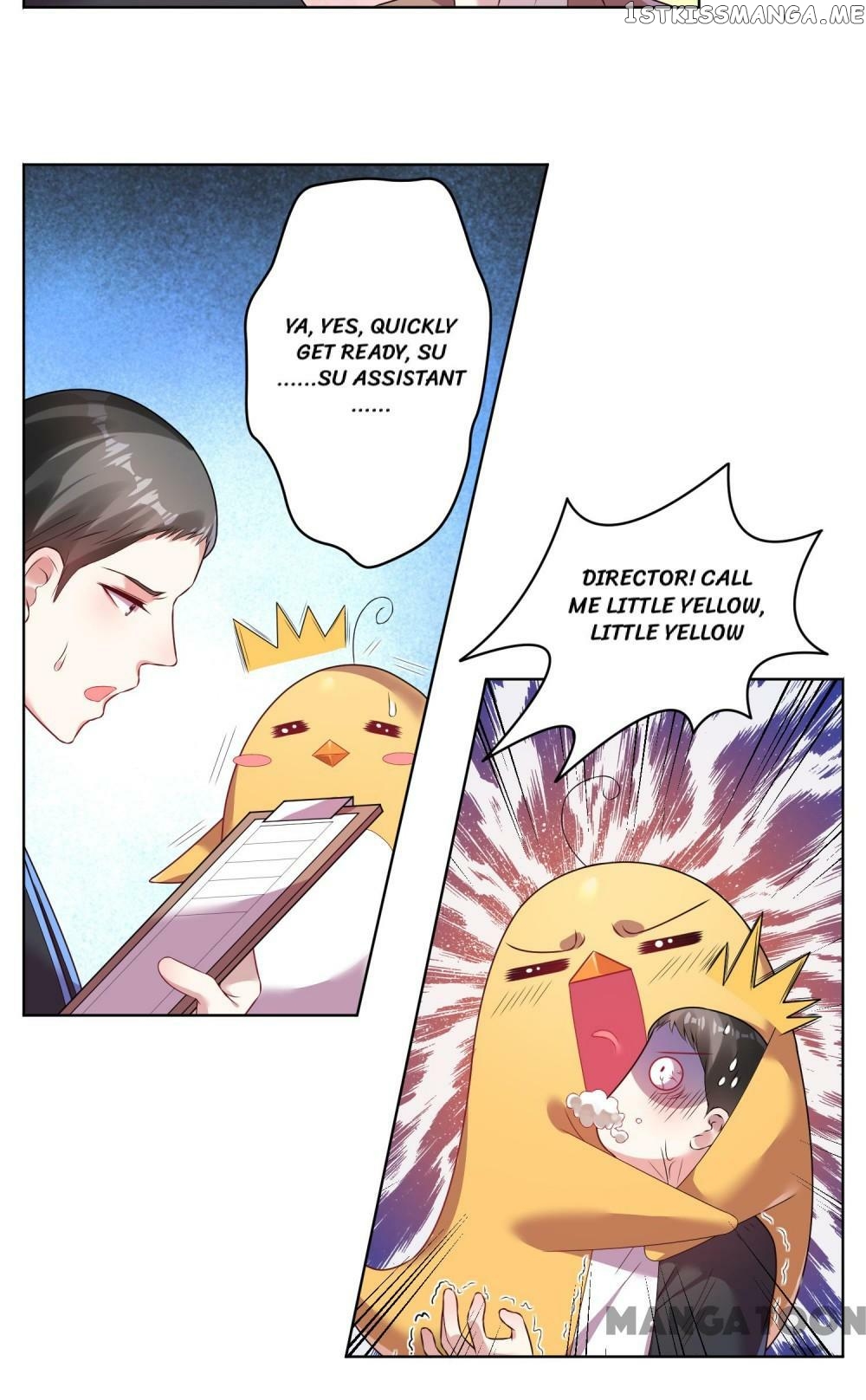 Blackmailed By Bossy Ceo chapter 33 - page 7