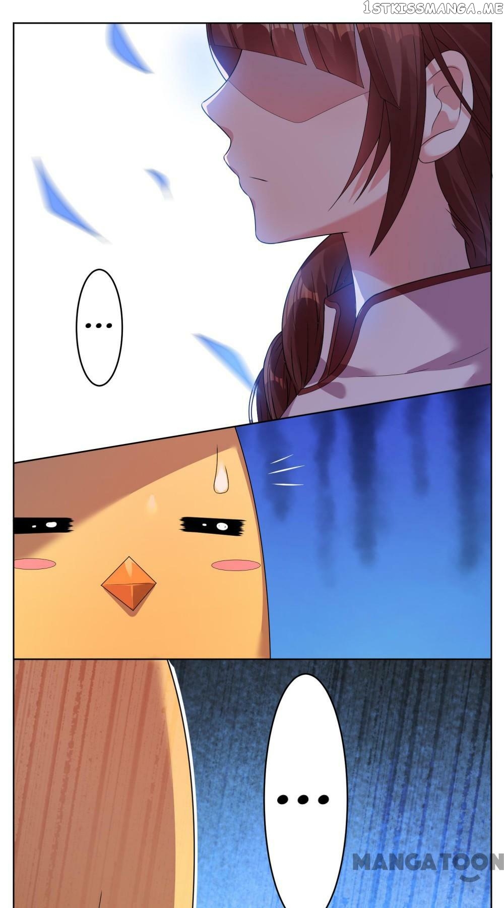 Blackmailed By Bossy Ceo chapter 33 - page 8