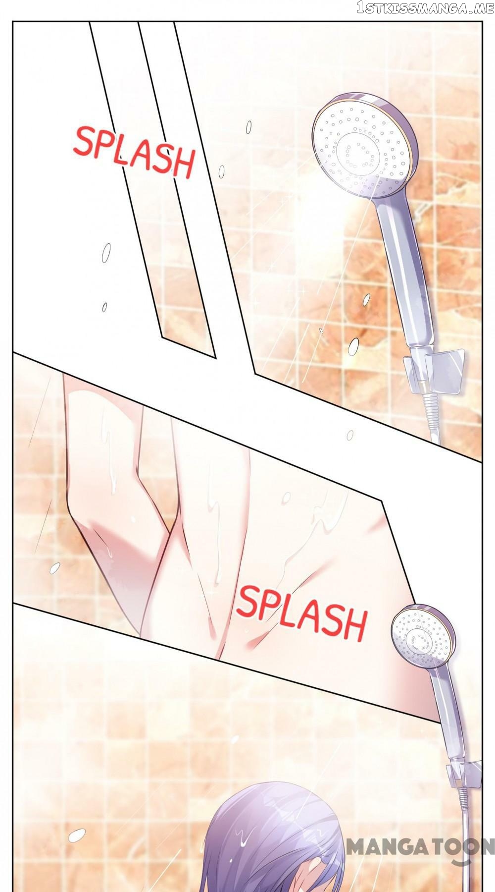 Blackmailed By Bossy Ceo chapter 71 - page 1