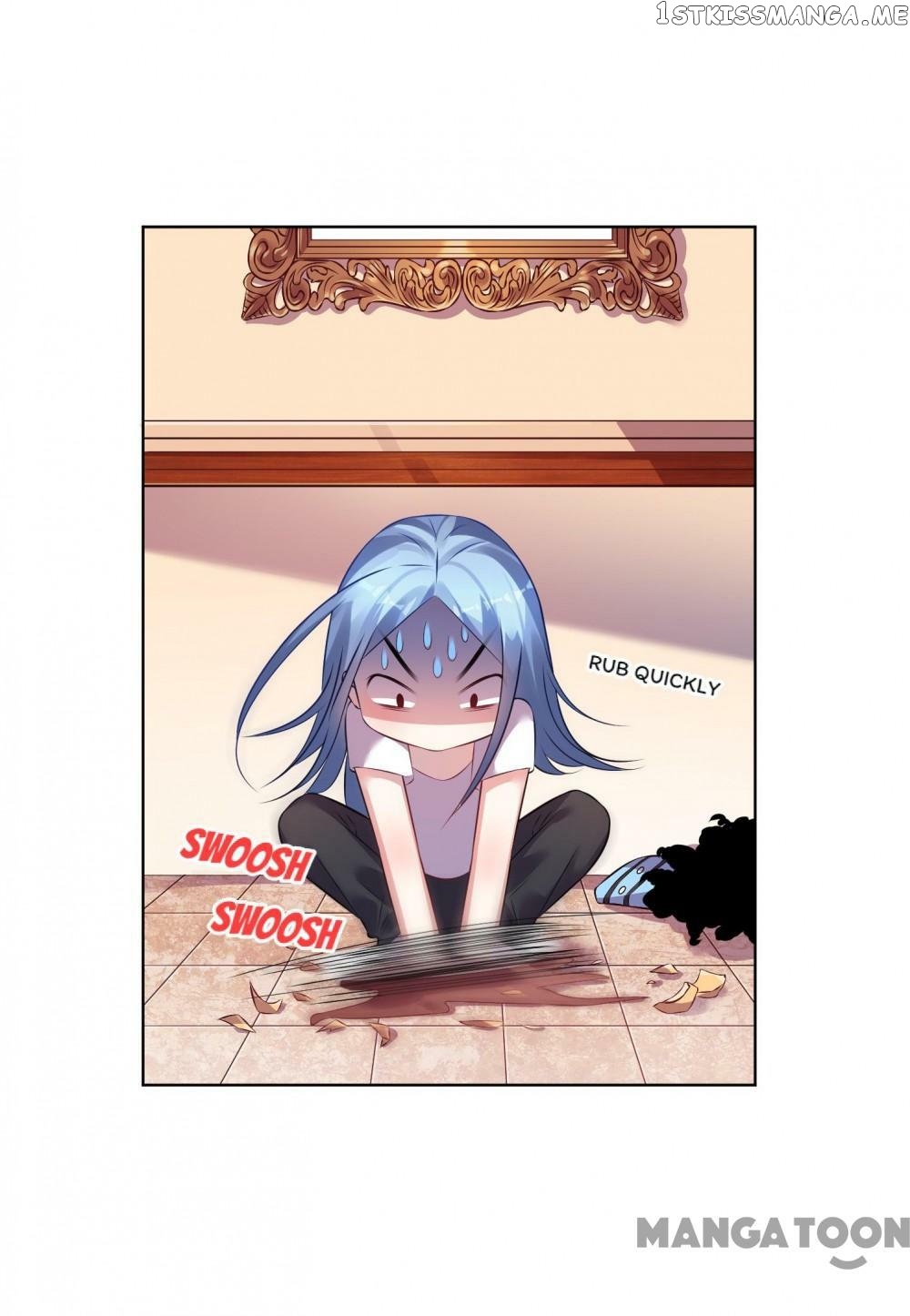 Blackmailed By Bossy Ceo chapter 71 - page 13