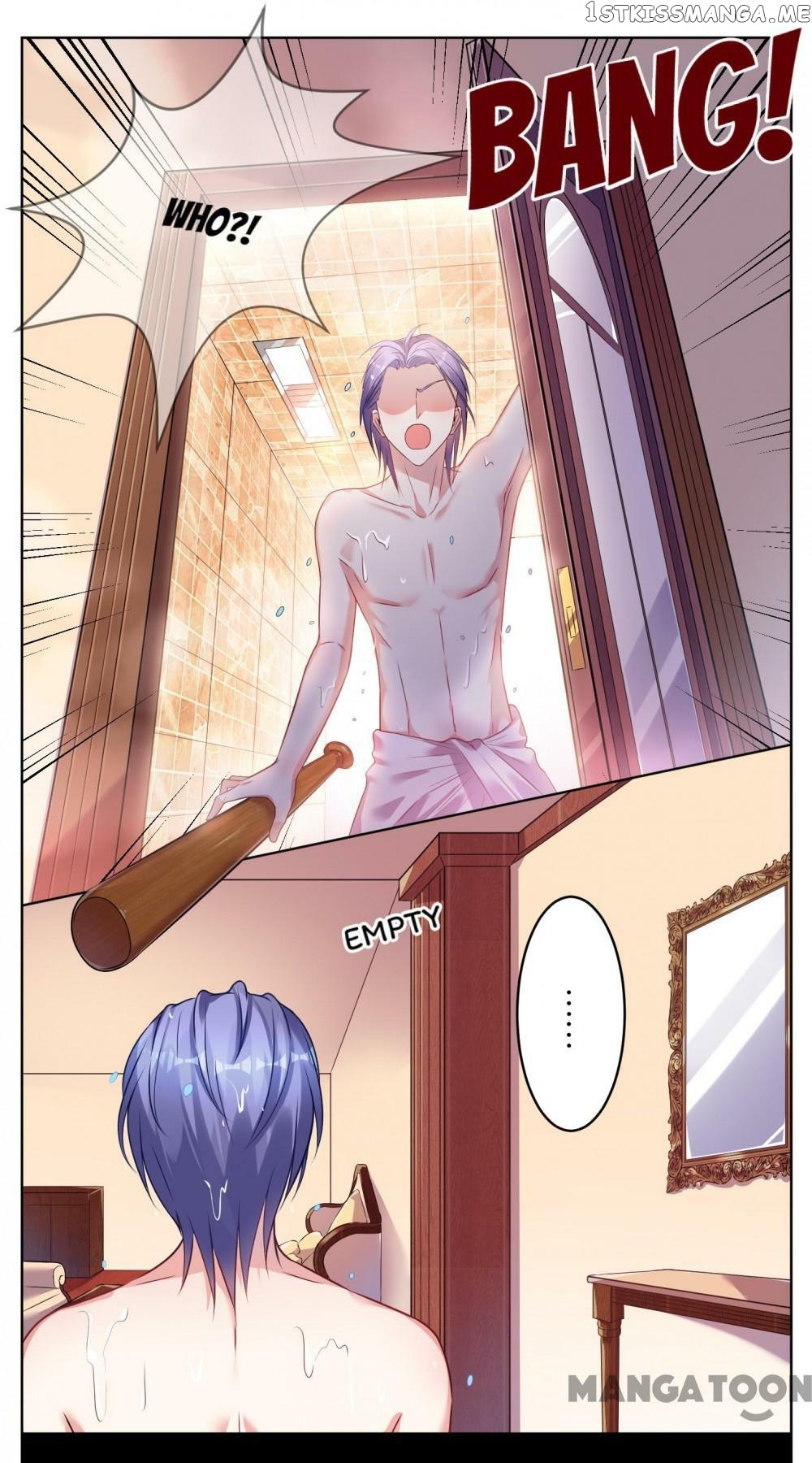 Blackmailed By Bossy Ceo chapter 71 - page 15