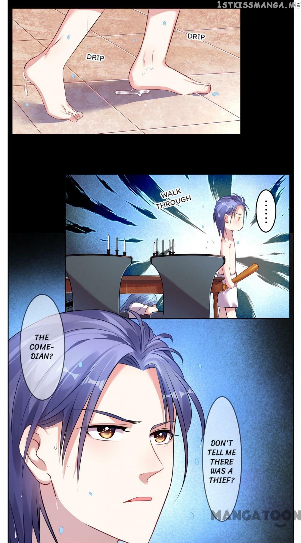 Blackmailed By Bossy Ceo chapter 71 - page 17