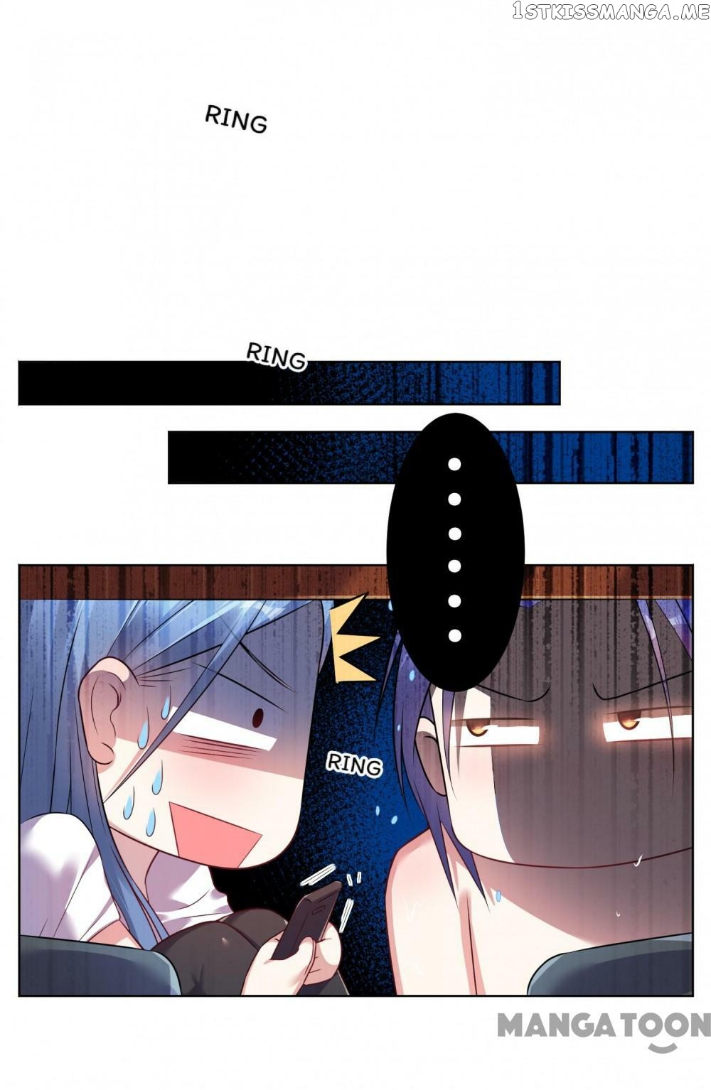 Blackmailed By Bossy Ceo chapter 71 - page 19