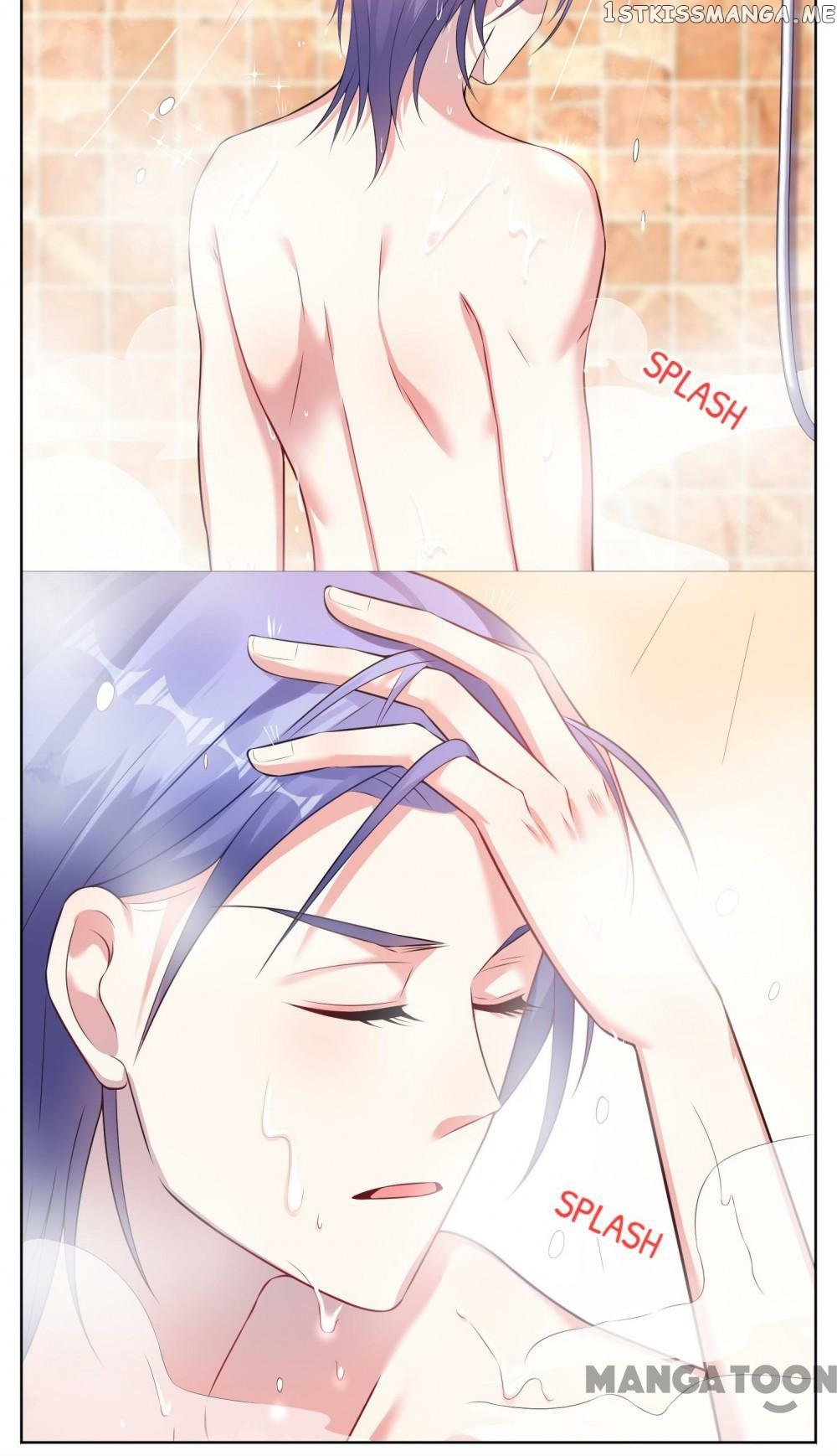 Blackmailed By Bossy Ceo chapter 71 - page 2
