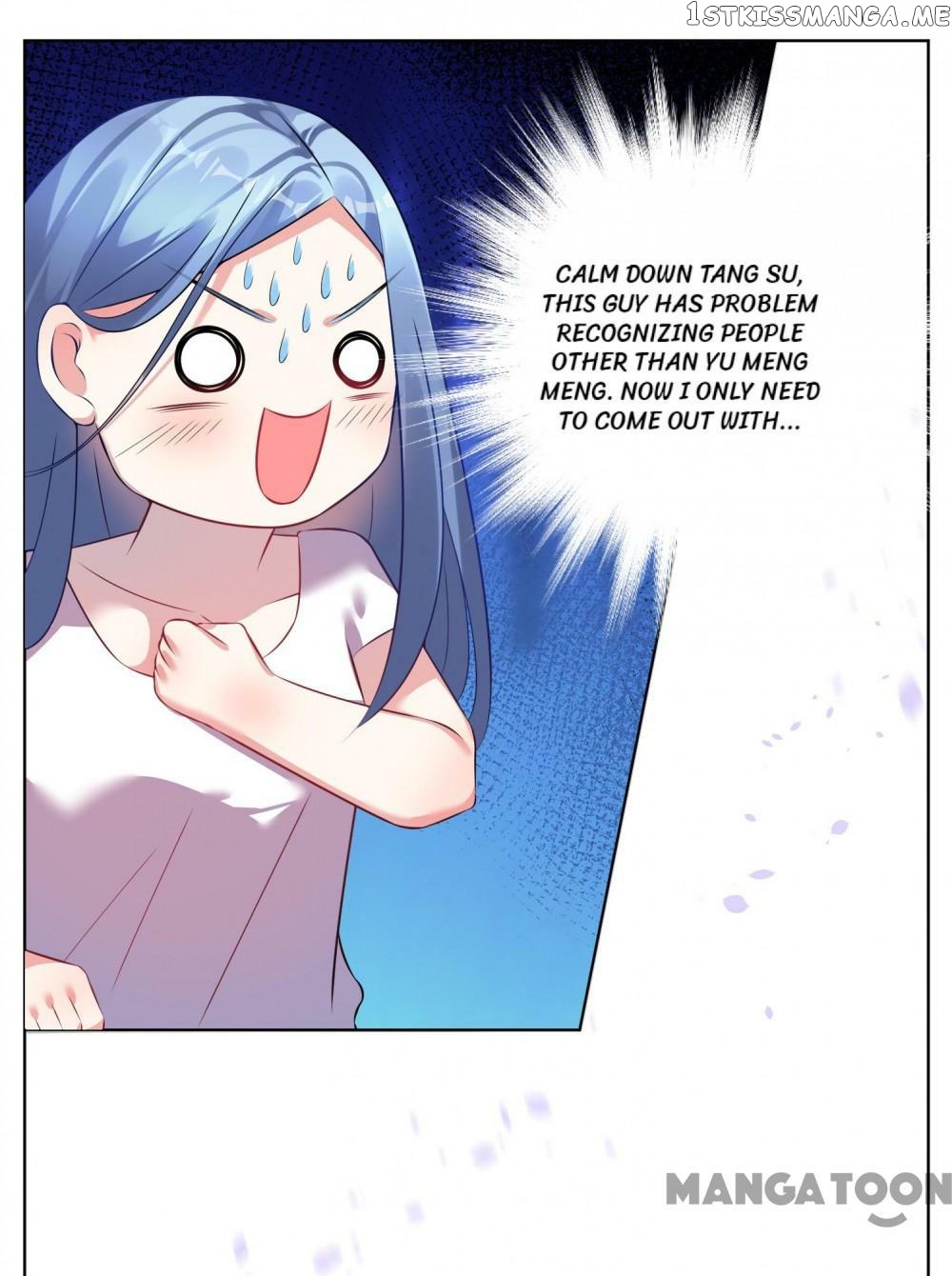 Blackmailed By Bossy Ceo chapter 71 - page 20