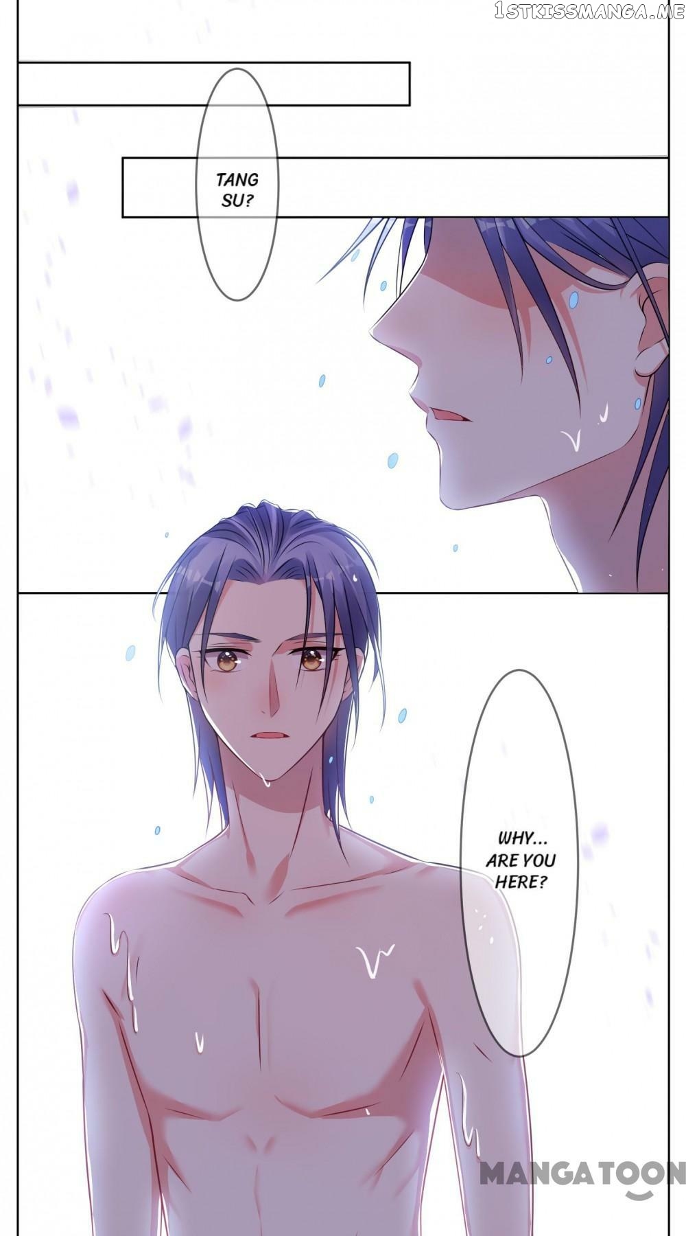 Blackmailed By Bossy Ceo chapter 71 - page 21