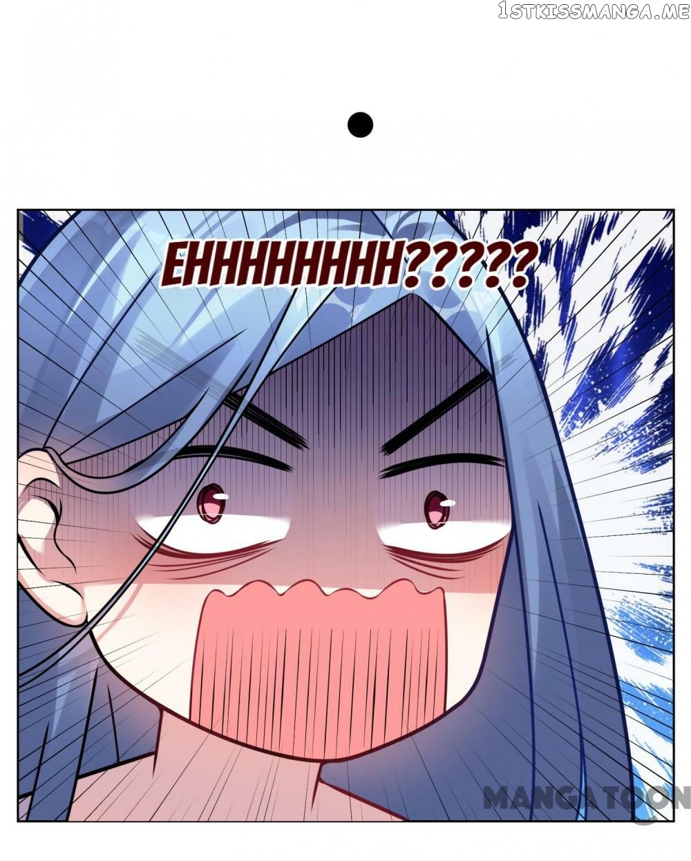 Blackmailed By Bossy Ceo chapter 71 - page 24