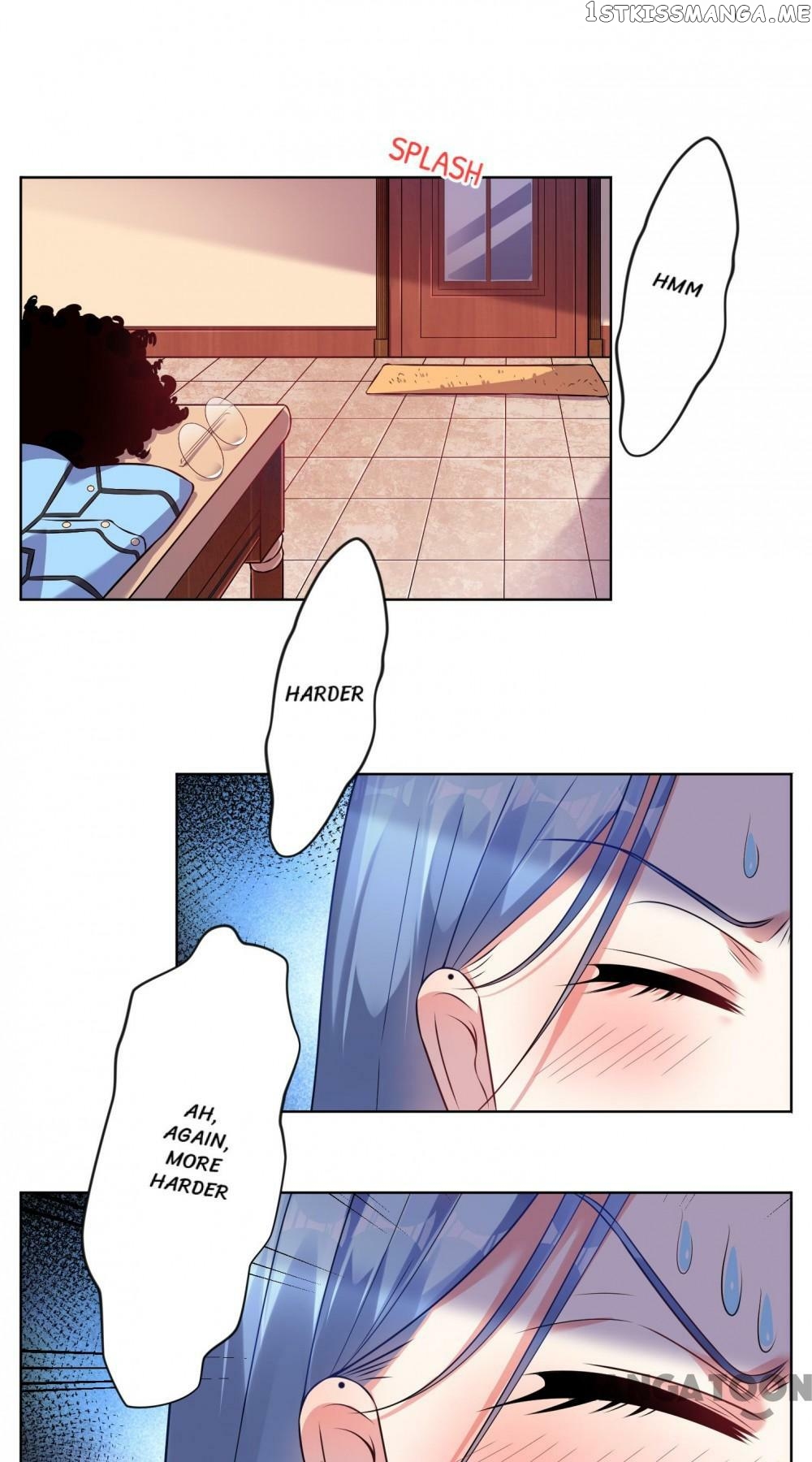 Blackmailed By Bossy Ceo chapter 71 - page 3