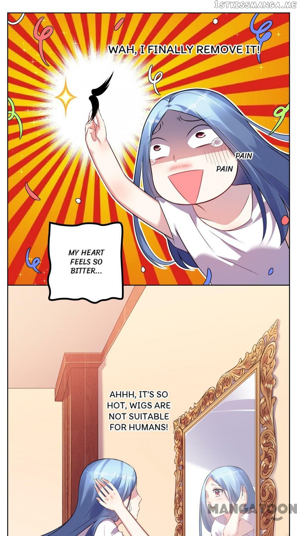 Blackmailed By Bossy Ceo chapter 71 - page 5