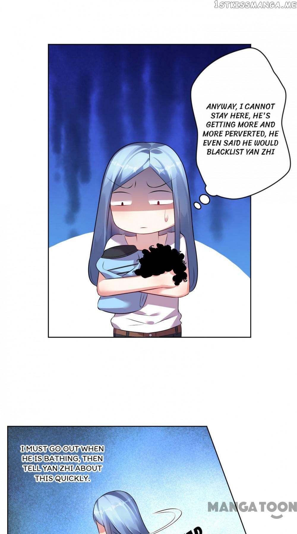 Blackmailed By Bossy Ceo chapter 71 - page 7