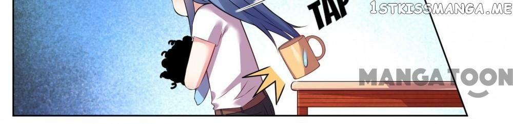 Blackmailed By Bossy Ceo chapter 71 - page 8