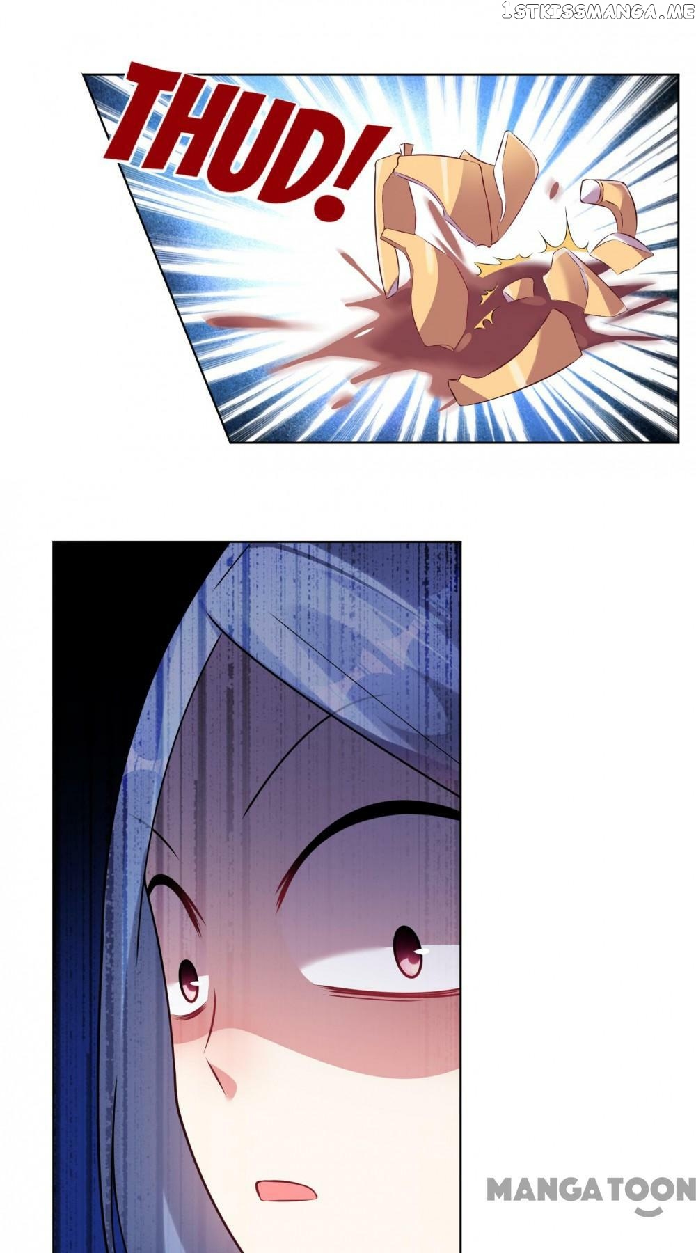 Blackmailed By Bossy Ceo chapter 71 - page 9