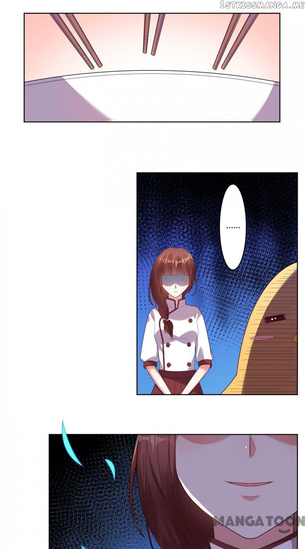 Blackmailed By Bossy Ceo chapter 34 - page 10