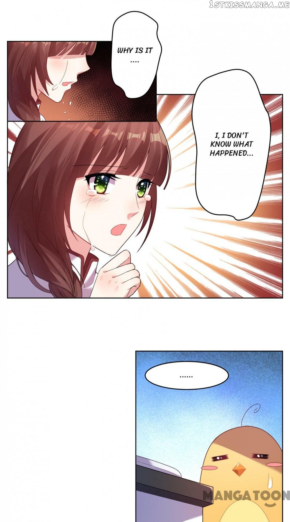 Blackmailed By Bossy Ceo chapter 34 - page 13
