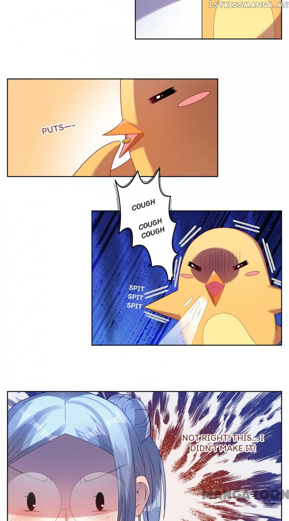 Blackmailed By Bossy Ceo chapter 34 - page 14