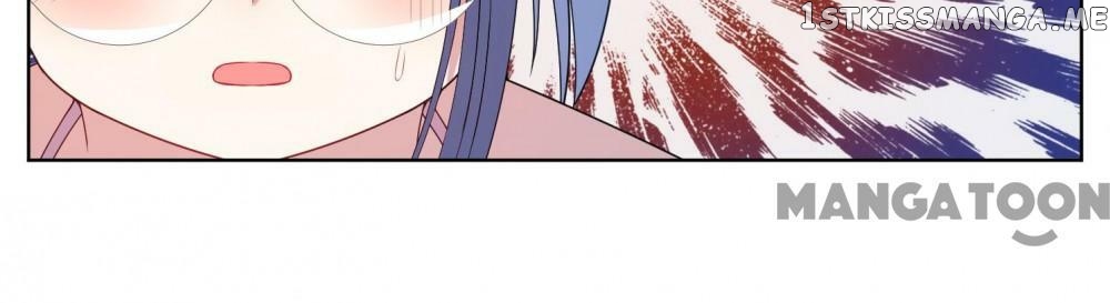 Blackmailed By Bossy Ceo chapter 34 - page 15
