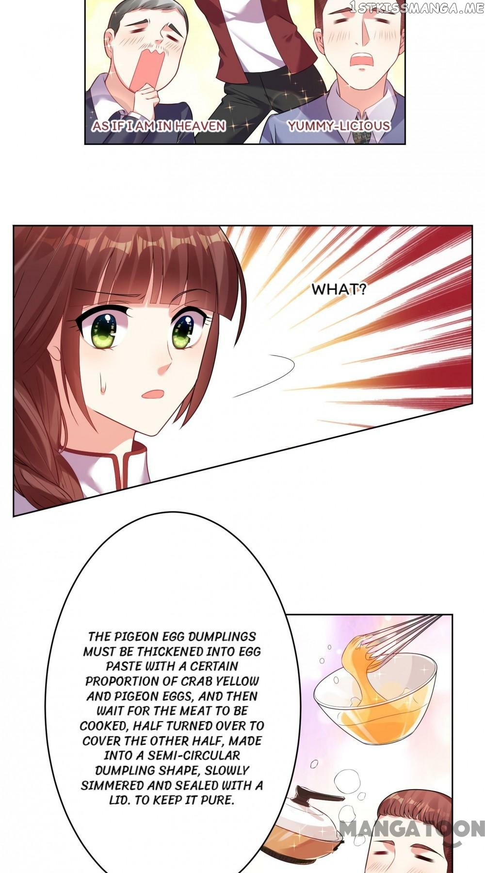 Blackmailed By Bossy Ceo chapter 34 - page 2