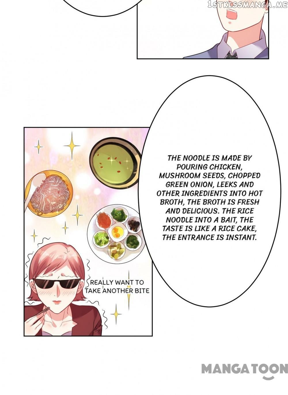 Blackmailed By Bossy Ceo chapter 34 - page 3