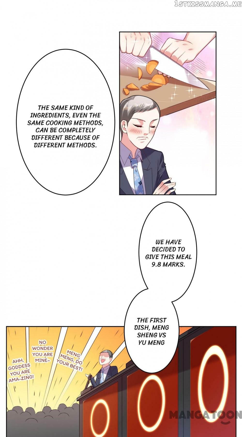 Blackmailed By Bossy Ceo chapter 34 - page 4