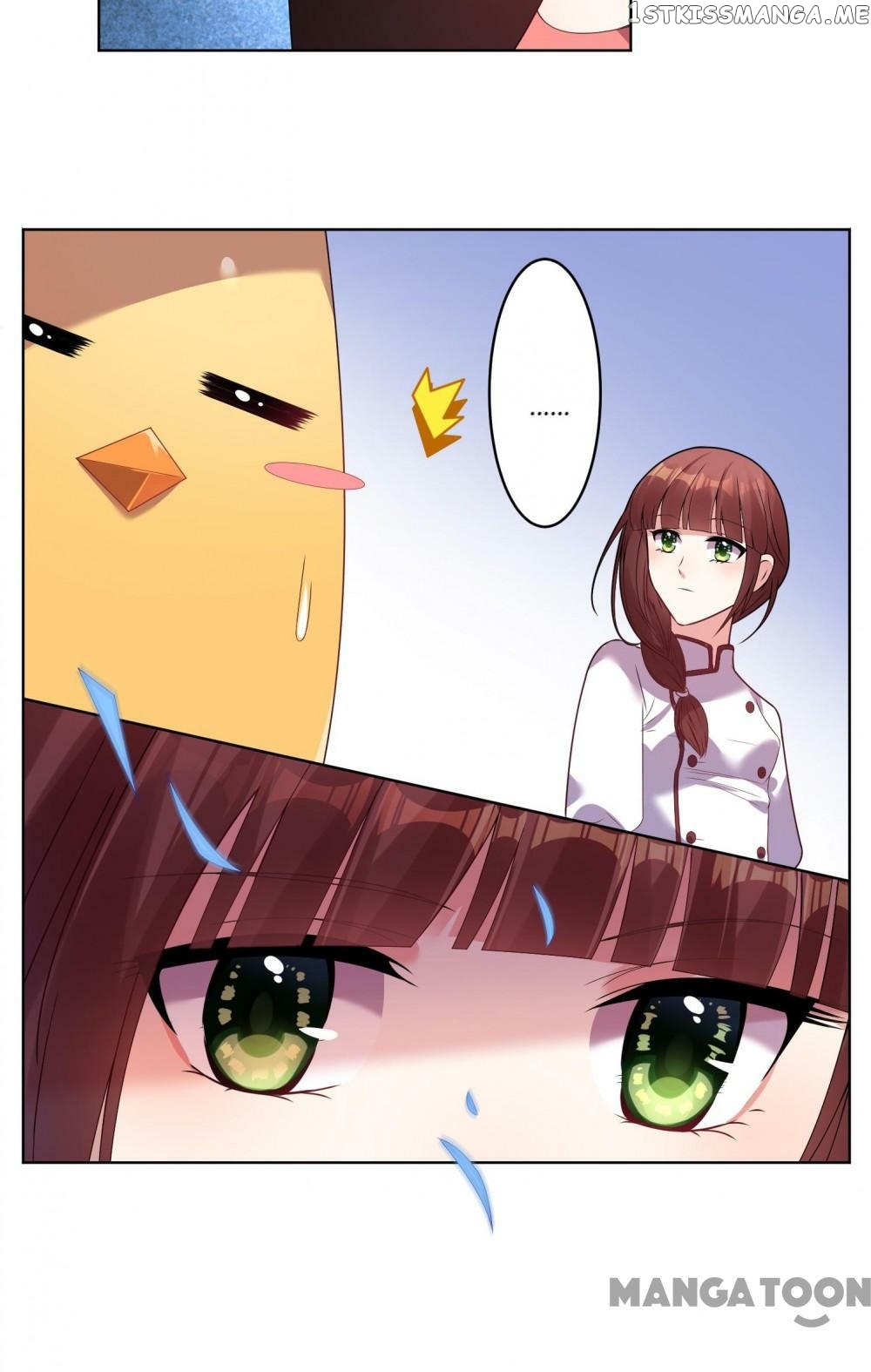 Blackmailed By Bossy Ceo chapter 34 - page 6