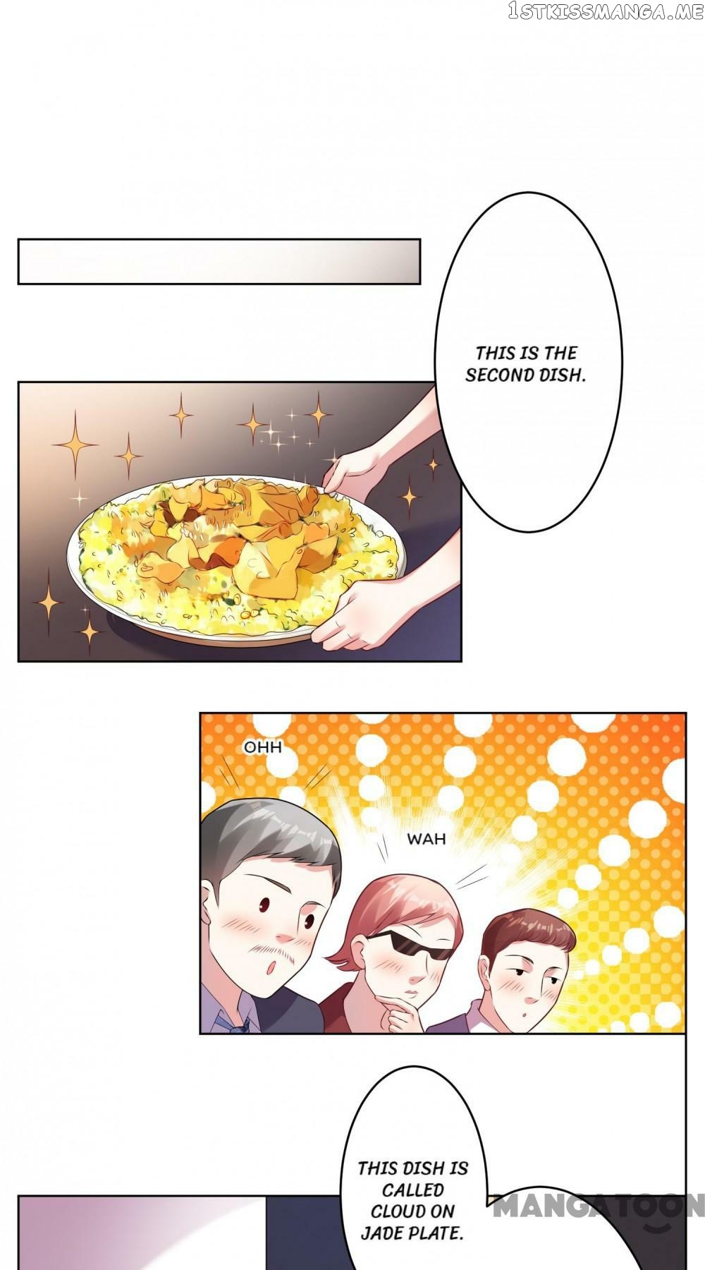 Blackmailed By Bossy Ceo chapter 34 - page 8