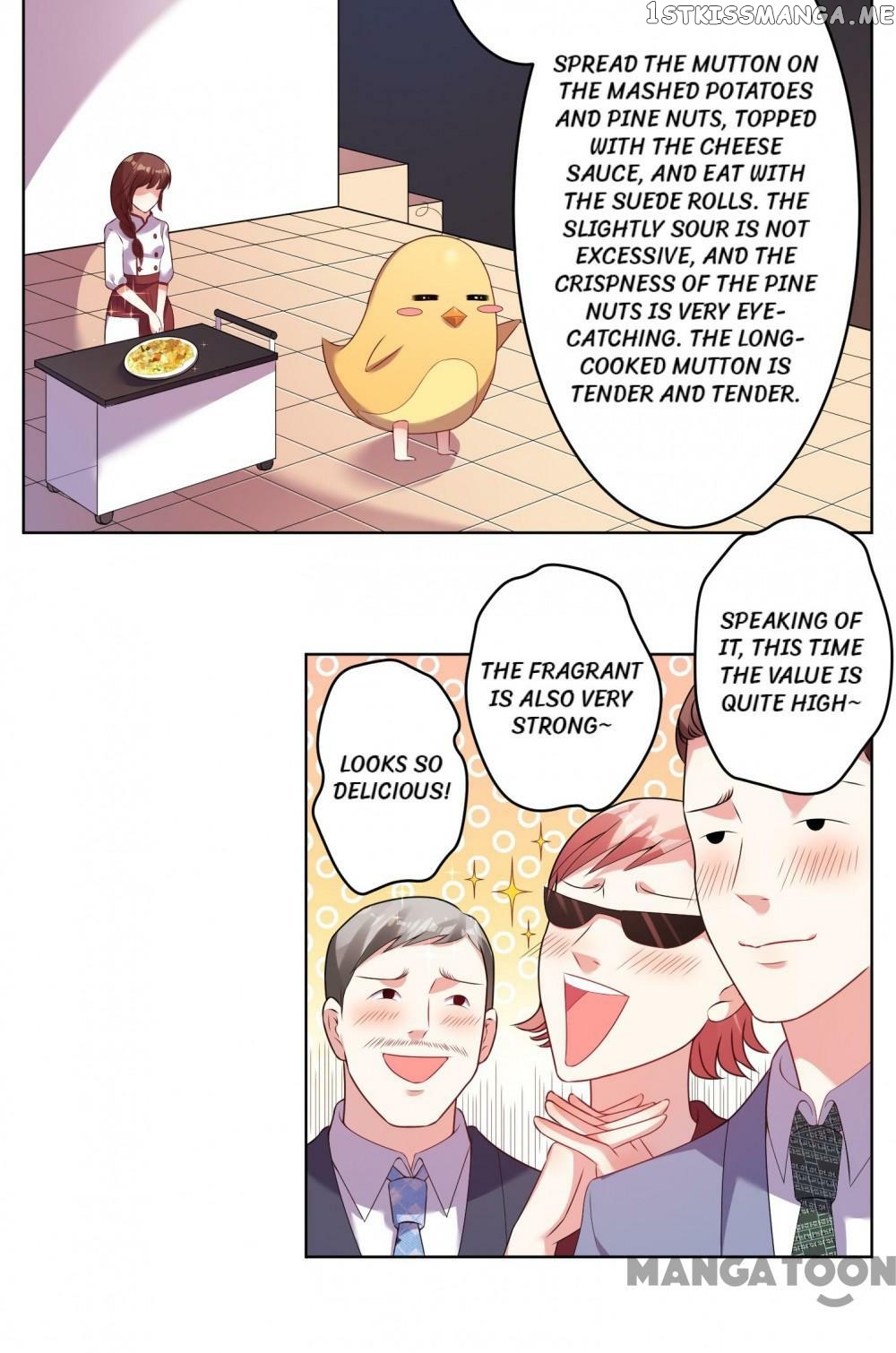 Blackmailed By Bossy Ceo chapter 34 - page 9