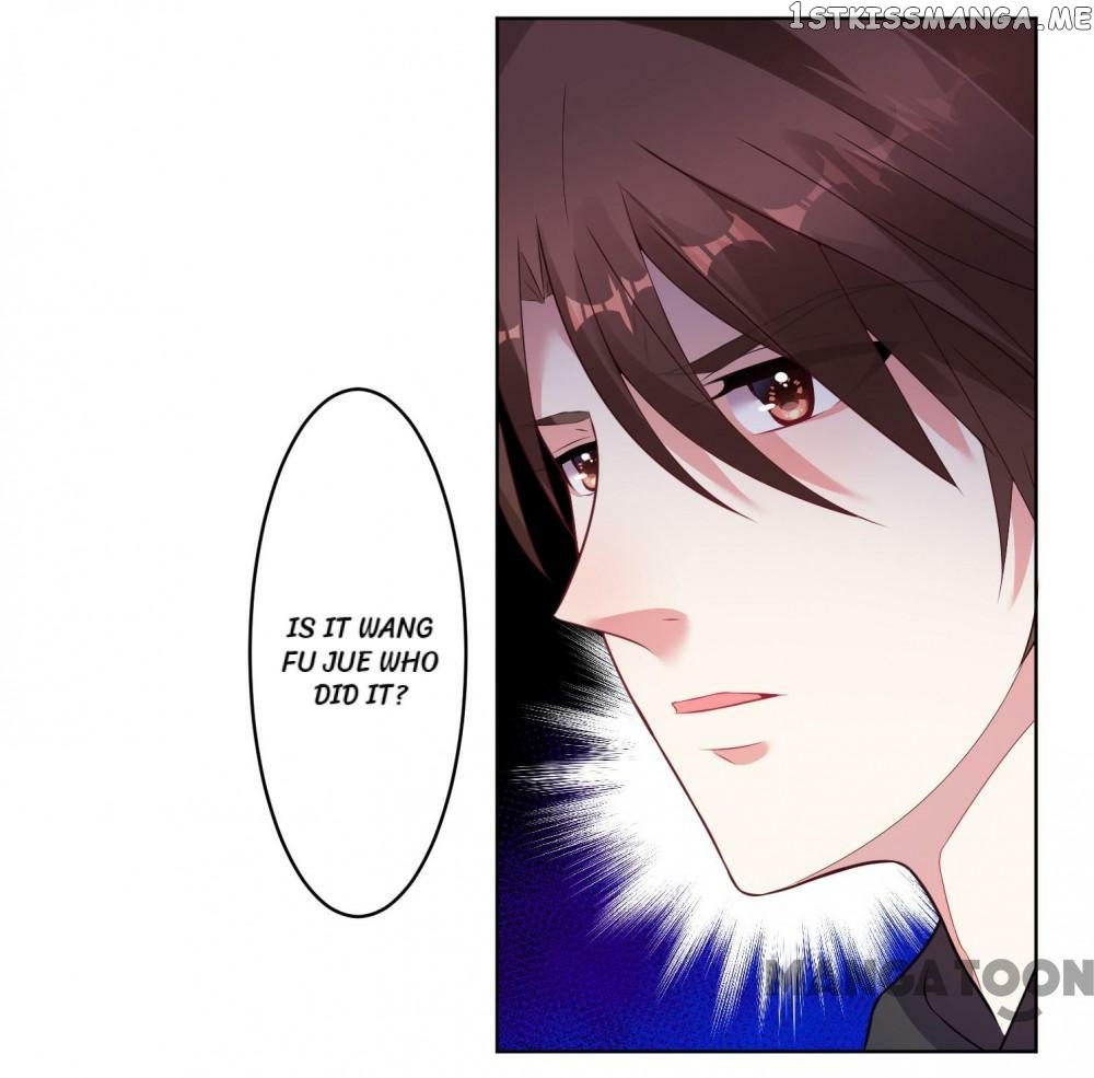 Blackmailed By Bossy Ceo chapter 64 - page 11