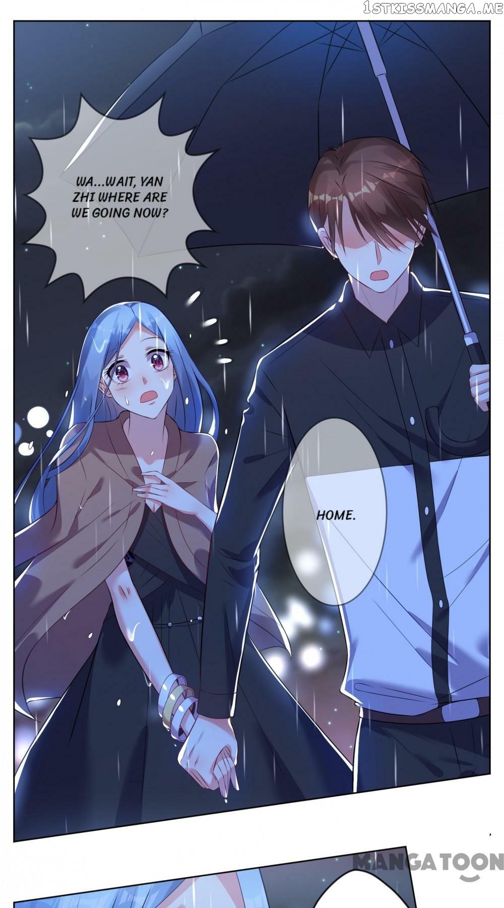Blackmailed By Bossy Ceo chapter 64 - page 13