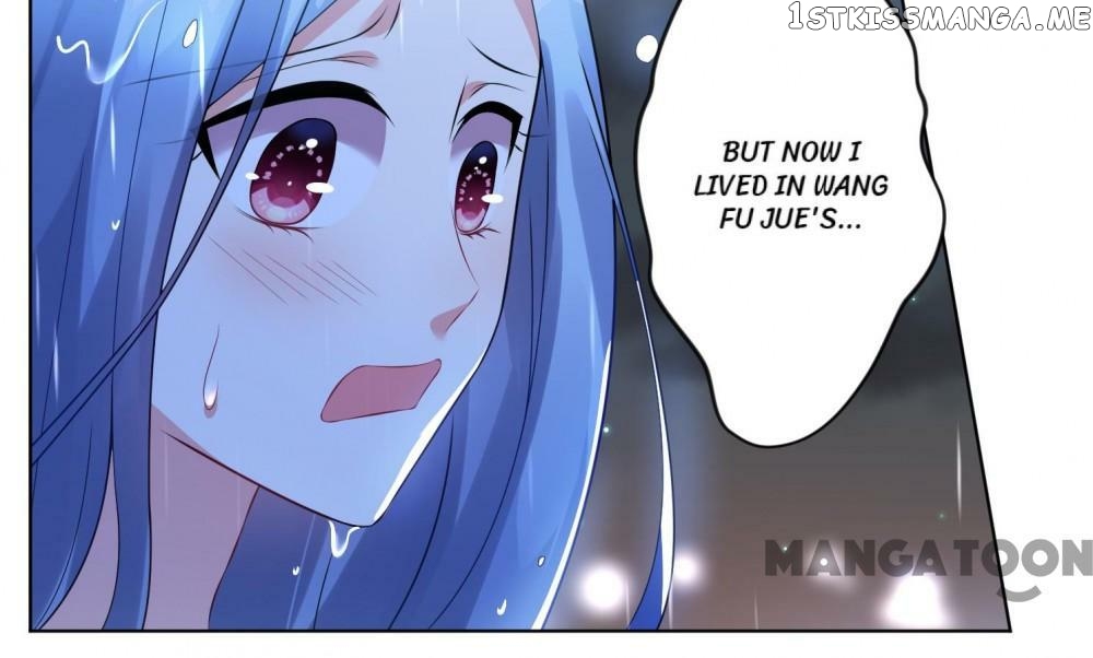 Blackmailed By Bossy Ceo chapter 64 - page 14