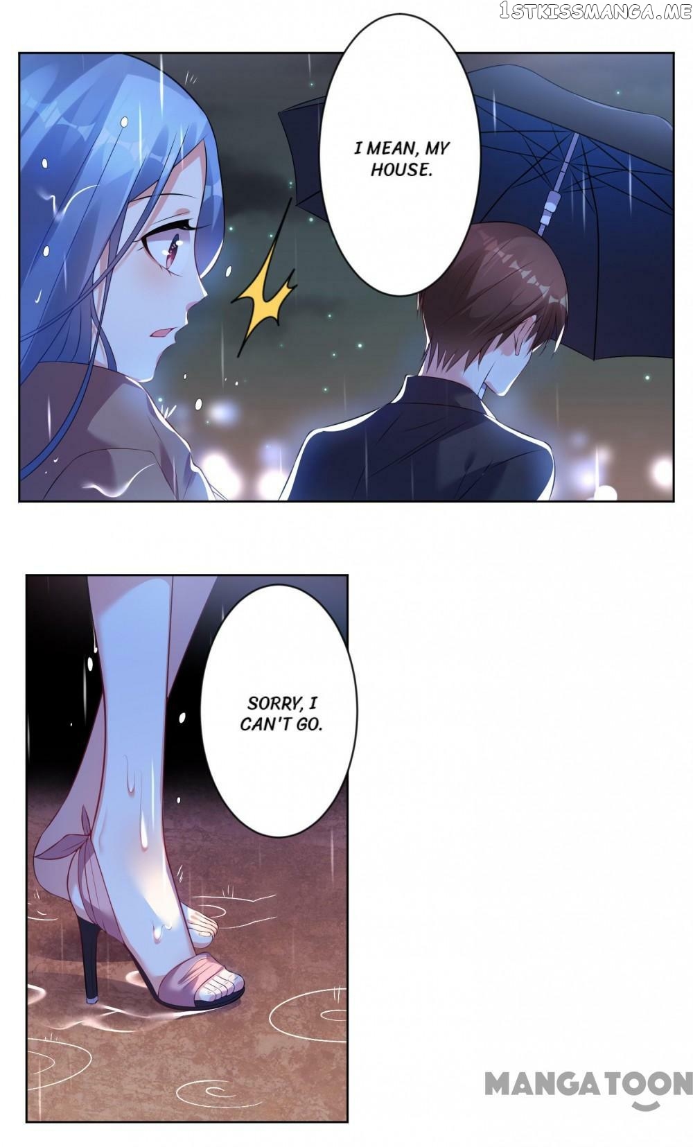 Blackmailed By Bossy Ceo chapter 64 - page 15