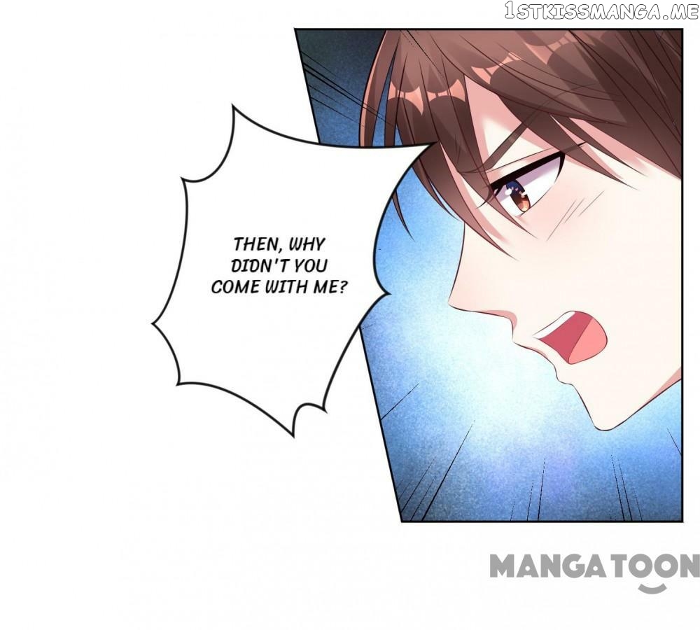 Blackmailed By Bossy Ceo chapter 64 - page 18