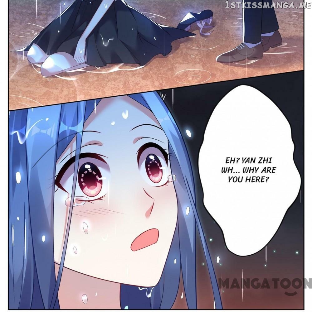 Blackmailed By Bossy Ceo chapter 64 - page 2