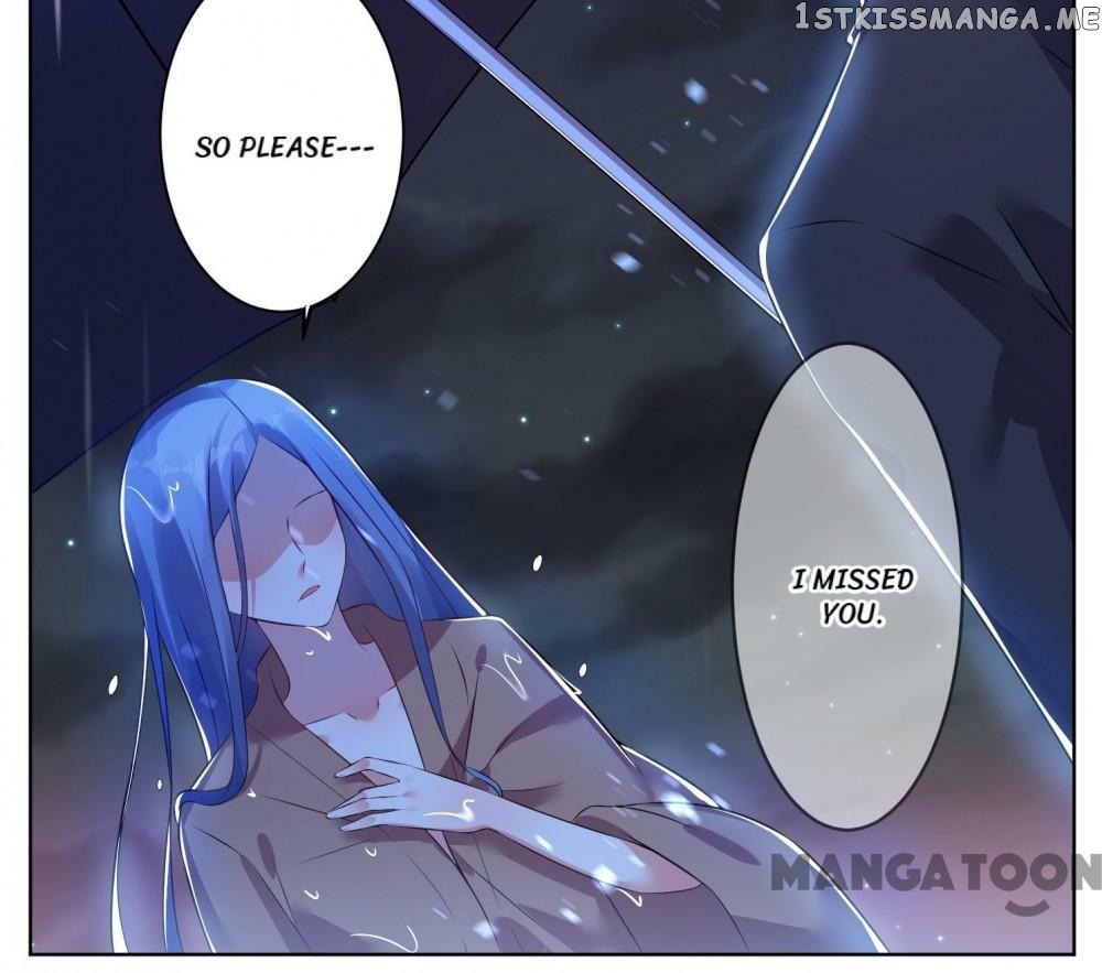 Blackmailed By Bossy Ceo chapter 64 - page 20