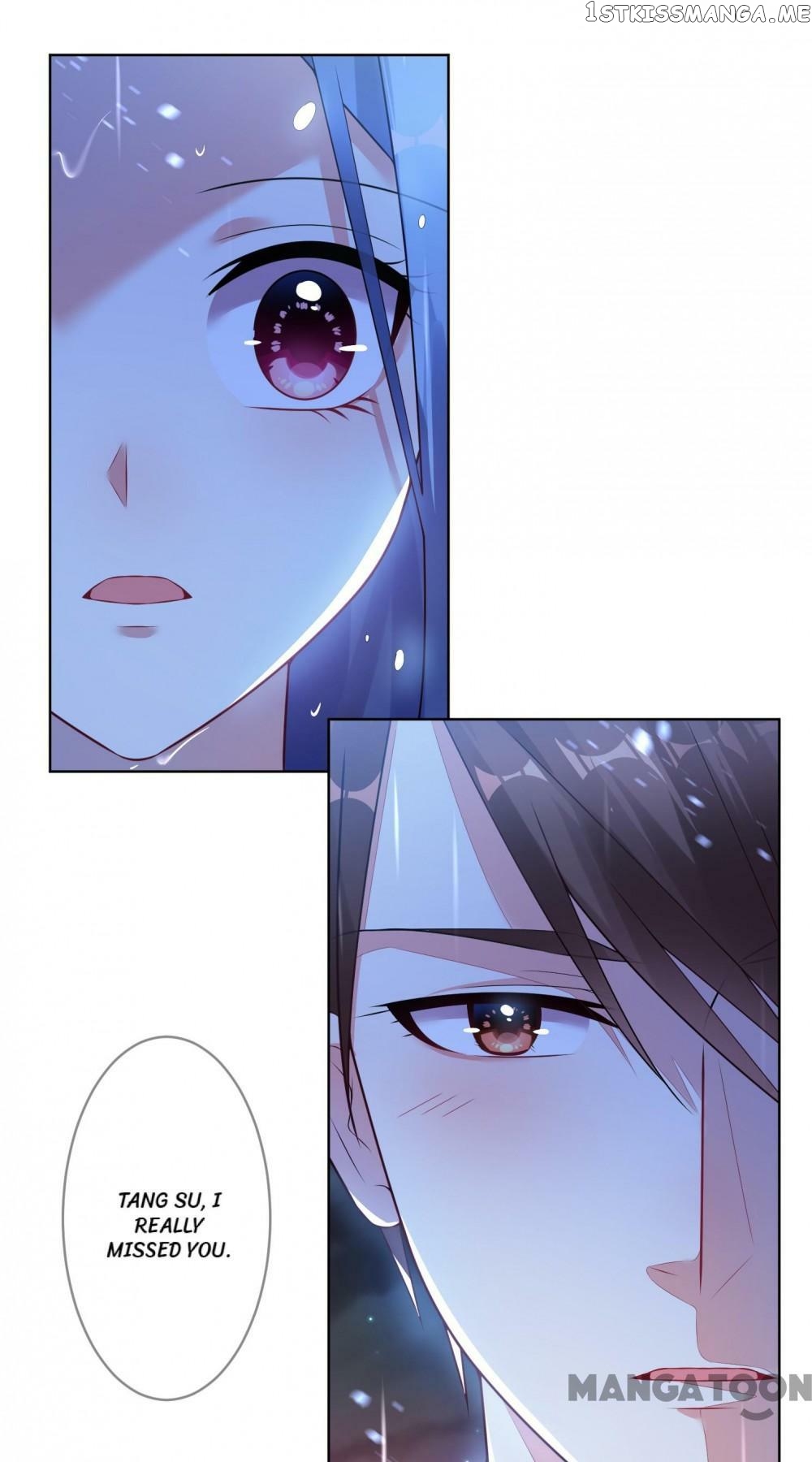 Blackmailed By Bossy Ceo chapter 64 - page 21